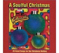 A Soulful Christmas From