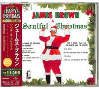 A Soulful Christmas [Import]