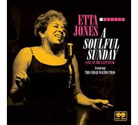 A Soulful Sunday: Live at the Left Bank
