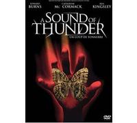 A Sound of Thunder G