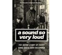 A Sound So Very Loud