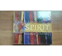 Various Artists - A South American Spirit Musical Journey [Import]