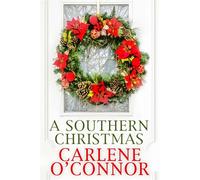 A Southern Christmas - Carlene OConnor - Kensington books - ebook (ePub) - Livre
