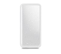 SP Connect Samsung Galaxy S8/S9 Couverture météo, blanc