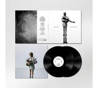 Anna Ternheim – A Space for Lost Time (Extended Version) – Vinyle 33 tours – BMG