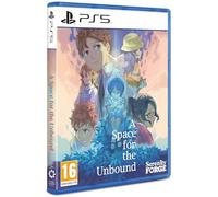 A Space for the Unbound Playstation 5