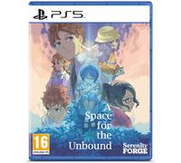 A Space for the Unbound PS5