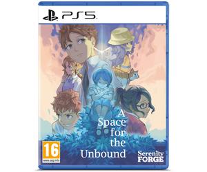 A Space for the Unbound PS5