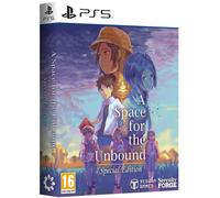 A Space for the Unbound Special Edition Playstation 5