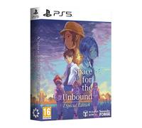 A Space for the Unbound Special Edition PS5