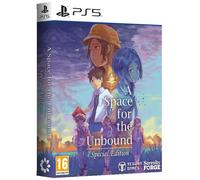 A Space for the Unbound Special Edition PS5
