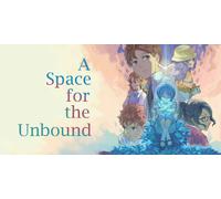 A Space For The Unbound (Steam Account)