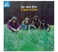 Ten Years After – A Space in Time – CD – Édition 50e anniversaire