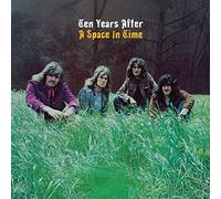 A Space In Time [50th Anniversary Edition] by Ten Years After [Audio CD] NEUF