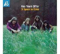 A Space In Time – Vinyle – 50e anniversaire – Chrysalis