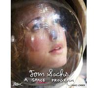 A Space Program [Blu-Ray]