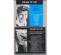 A SPANISH TRIBUTE TO JOHNNY BURNETTE - TEAR IT UP