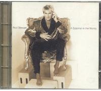 A Spanner in the Works by Rod Stewart [Audio CD] NEUF