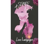 A Spare Key: A Time Travel Romance Novella