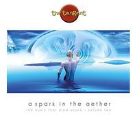 The Tangent - A Spark in the Aether