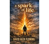 A SPARK OF LIFE