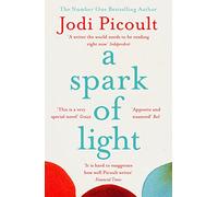 A Spark of Light: The heart-stopping must-read from No.1 Sunday Times Bestseller!