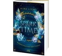 A Spark Of Time - Rendezvous Auf Der Titanic