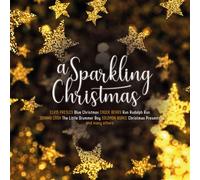 Various - A Sparkling Christmas-Clear Vinyl [Import]