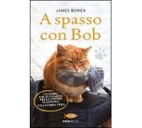 A Spasso Con Bob