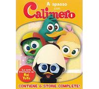 A spasso Con Calimero Volume 10 [Import]
