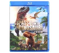 A Spasso Con I Dinosauri-Walking with Dinosaurs (2 Blu-Ray) [Import]