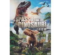 A spasso Con i dinosauri-Walking with Dinosaurs [Slim Case]