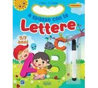 A Spasso Con Le Lettere