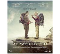 A Spasso Nel Bosco (Blu Ray) Bluray Italian Import