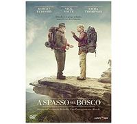 A Spasso nel Bosco – DVD – Import italien – LuK