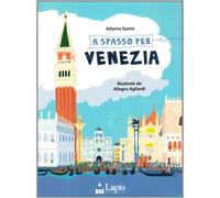 A spasso per Venezia