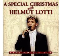 A Special Christmas With Helmut Lotti - Limited Edition