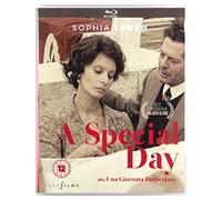A Special Day aka Una Giornata Particolare (Region Free Bluray) [Blu-Ray]