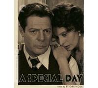 Une Journée Particulière (A Special Day) – Blu-ray – Sony