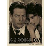Une Journée Particulière (A Special Day) – Blu-ray – Sony