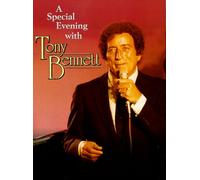 A Special Evening With Tony Bennett [Import USA Zone 1]