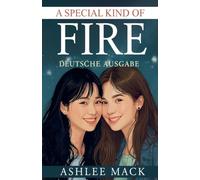 A Special Kind of Fire Deutsche Ausgabe
