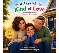 A Special Kind of Love