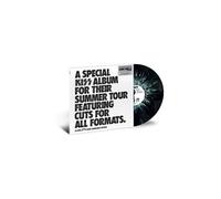 Kiss - A Special KISS Tour Album [Vinilo]