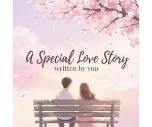 A SPECIAL LOVE STORY: Forget the generic cards. If your looking for the ultimate "Thoughtful partner" points , you found it.