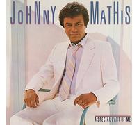A Special Part Of Me by Johnny Mathis