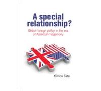A Special Relationship? Cb