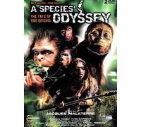 A Species' Odyssey