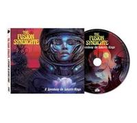 A Speedway On Saturn's Rings