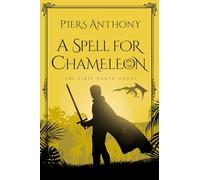 A Spell for Chameleon